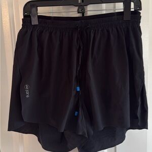 Janji 5” multi short 2026 model
